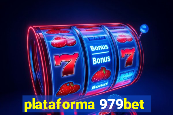 plataforma 979bet